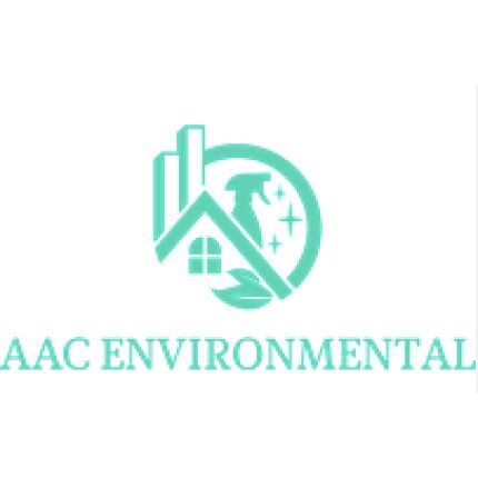 Logotyp från AAC Environmental