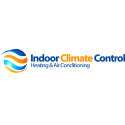 Logotyp från Indoor Climate Control