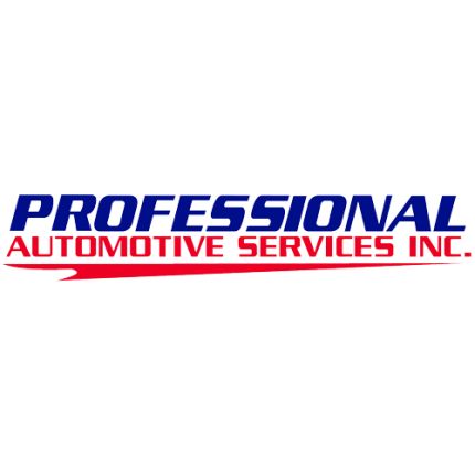 Λογότυπο από Professional Automotive Services Inc.