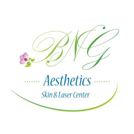 Logo od BNG Aesthetics Skin & Laser Center
