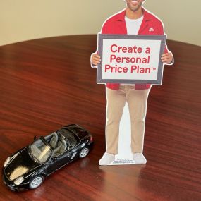 Mark Peter - State Farm Insurance Agent - Jake