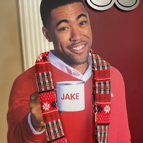 Mark Peter - State Farm Insurance Agent - Christmas