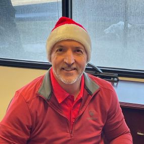 Mark Peter - State Farm Insurance Agent - Christmas