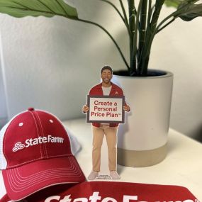 Mark Peter - State Farm Insurance Agent