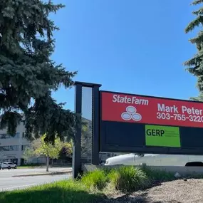 Mark Peter - State Farm Insurance Agent