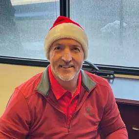 Mark Peter - State Farm Insurance Agent - Christmas