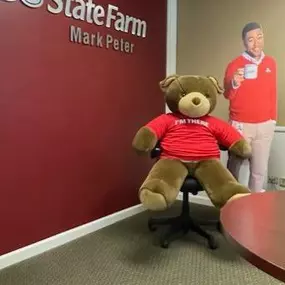 Mark Peter - State Farm Insurance Agent