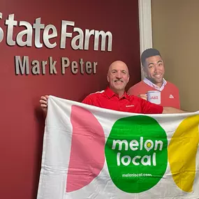 Mark Peter - State Farm Insurance Agent