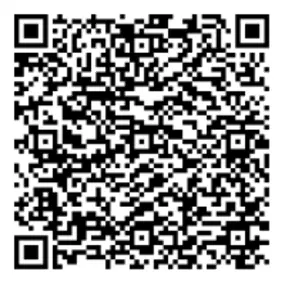 QRCode prise de RDV doctolib pour frottis