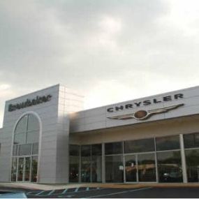 Brewbaker Dodge-Chrysler-Jeep Dealership