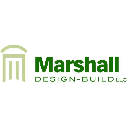 Logo da Marshall Design-Build LLC