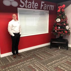 Mark Hancock - State Farm Insurance Agent