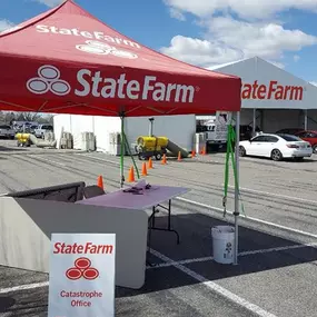 Mark Hancock - State Farm Insurance Agent - Event