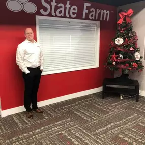 Mark Hancock - State Farm Insurance Agent