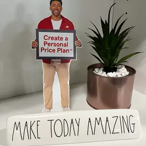 Mark Hancock - State Farm Insurance Agent - Jake