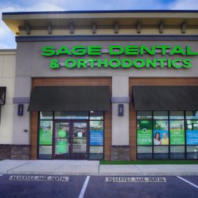 Bild von Sage Dental of Winter Haven