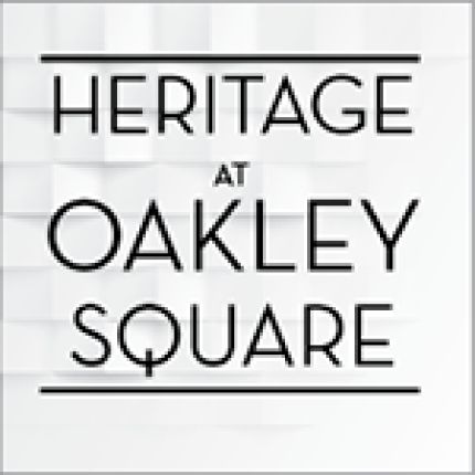 Logo da Heritage at Oakley Square