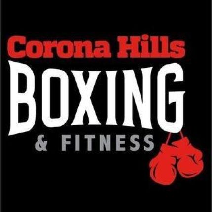 Logo fra Corona Hills Boxing & Fitness