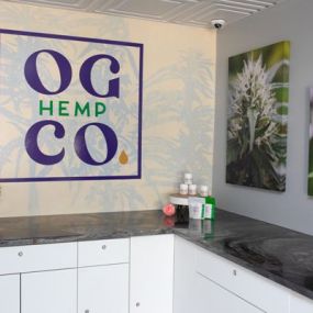 Bild von Omaha Grown Hemp