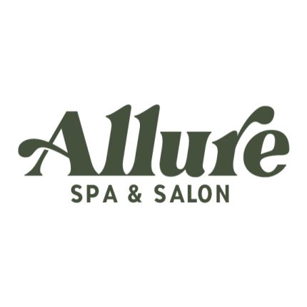 Logo von Allure Spa & Salon