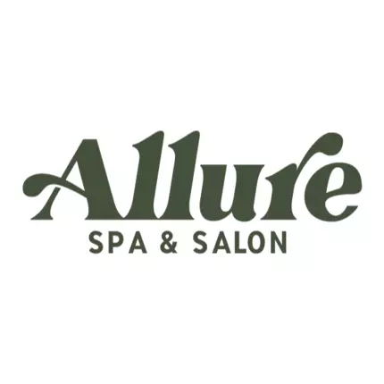 Logo from Allure Spa & Salon