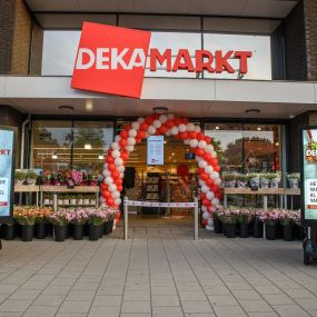 Bild von DekaMarkt Waarland