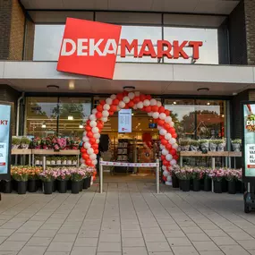 Bild von DekaMarkt Waarland