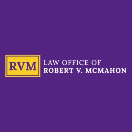 Logo de Law Office of Robert V. McMahon