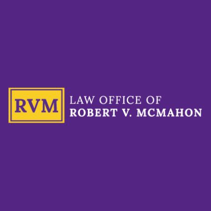 Logo od Law Office of Robert V. McMahon