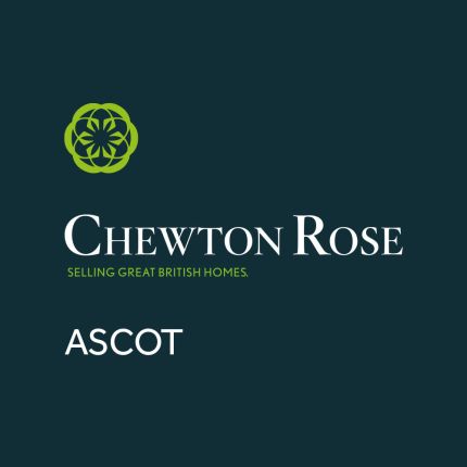 Logo de Chewton Rose Estate Agents Ascot