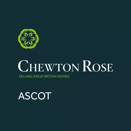 Logotyp från Chewton Rose Estate Agents Ascot