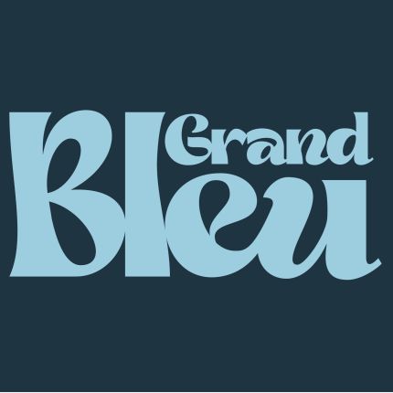 Logo van Grand Bleu