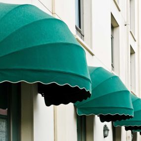 Bild von California Canvas Awnings