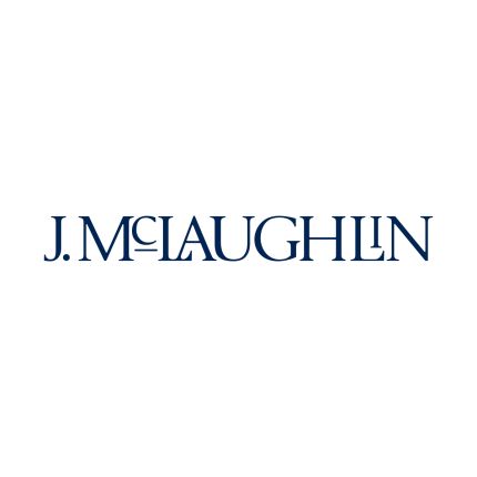 Logotyp från J.McLaughlin