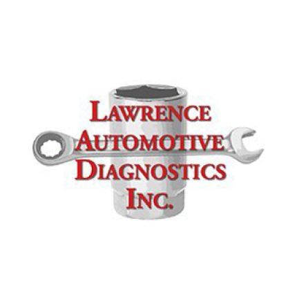 Logotipo de Lawrence Automotive Diagnostics