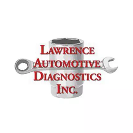 Logo da Lawrence Automotive Diagnostics