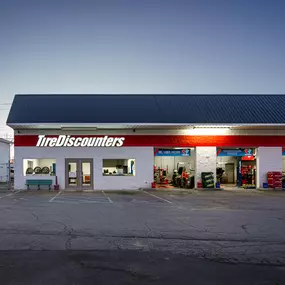 Bild von Tire Discounters