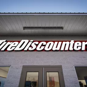 Bild von Tire Discounters