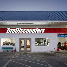 Bild von Tire Discounters