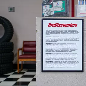 Bild von Tire Discounters