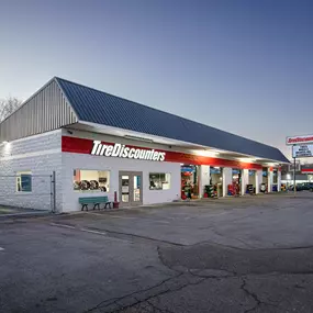 Bild von Tire Discounters