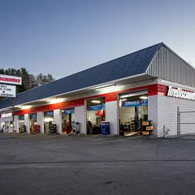 Bild von Tire Discounters