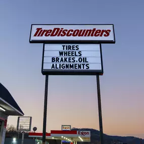 Bild von Tire Discounters