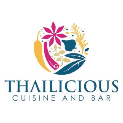 Logo from Thailicious Cuisine and Bar