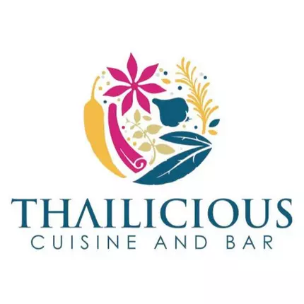 Logótipo de Thailicious Cuisine and Bar