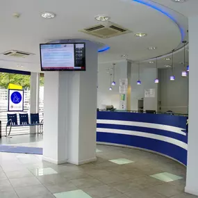 Bild von Laboratoire Pantin Eglise -  BIOGROUP PARIS EST