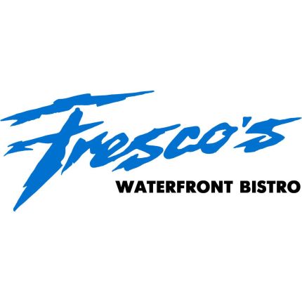 Logo de Fresco's Waterfront Bistro