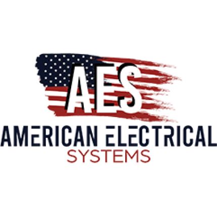 Logo od American Electrical Systems