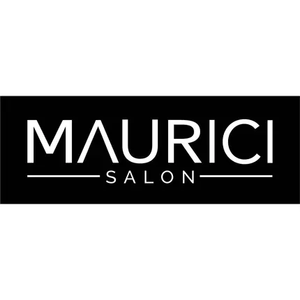 Logo from Maurici's Salon & Nail Bar & Spa