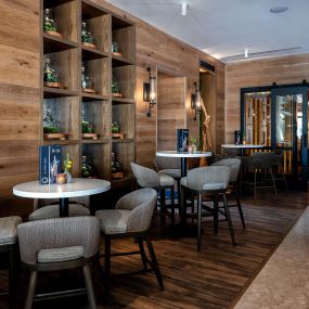 Bild von Drift Kitchen & Bar